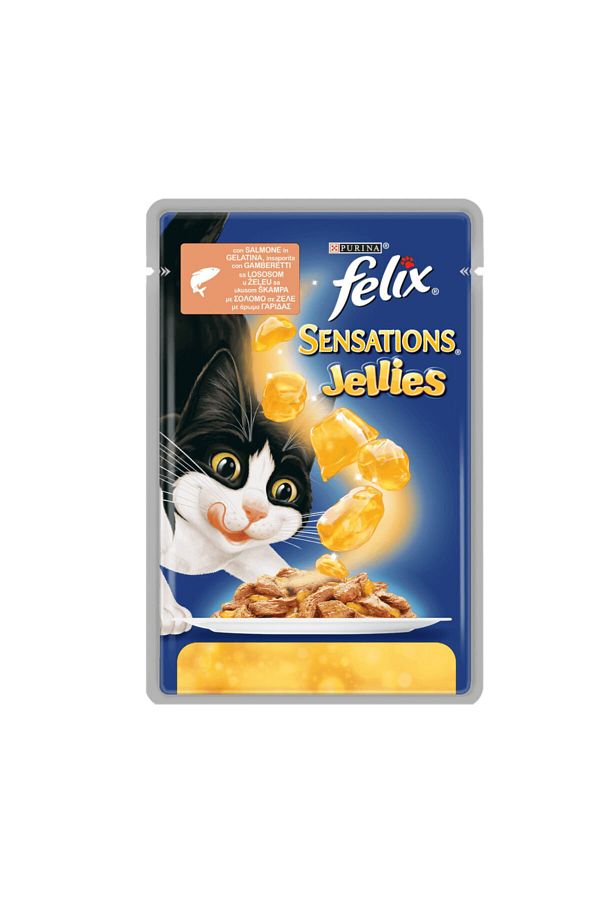 Felix cat food specials clearance