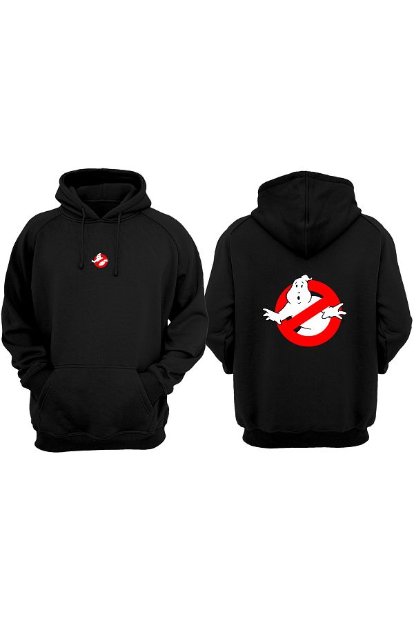 Hoodie ghostbusters best sale