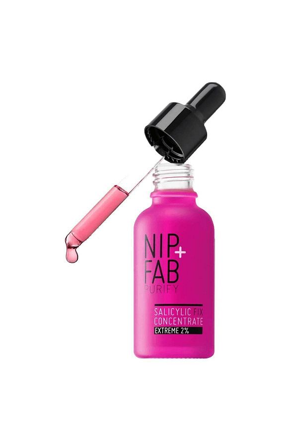 NIP+FAB-Nip + Fab Salicylic Acid Concentrate Extreme 2% 1