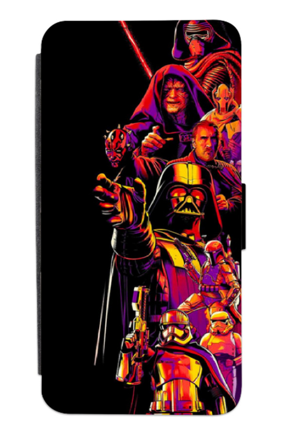 Atlas-Personalized book case for Apple iPhone SE2, Star Wars #14, multicolor, S2D1M357 1