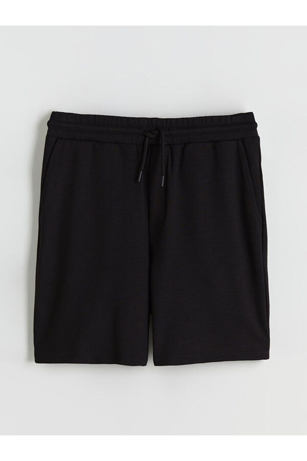 LC Waikiki-Sparkling Selections from Shining Store |   Standard Mold Men's Shorts 1