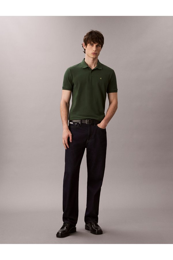 Calvin Klein Men Polos