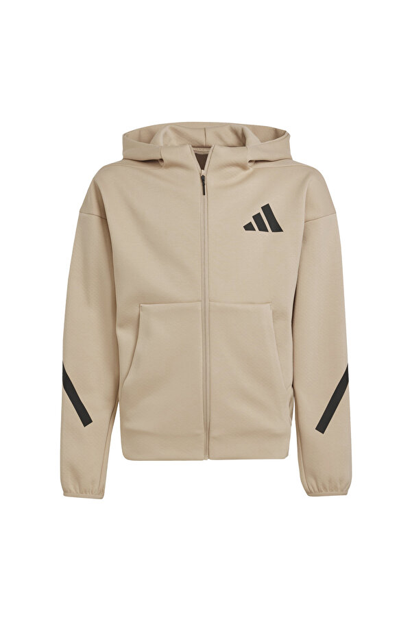 adidas J Z.n.e.fz Çocuk Ceket Jf2495