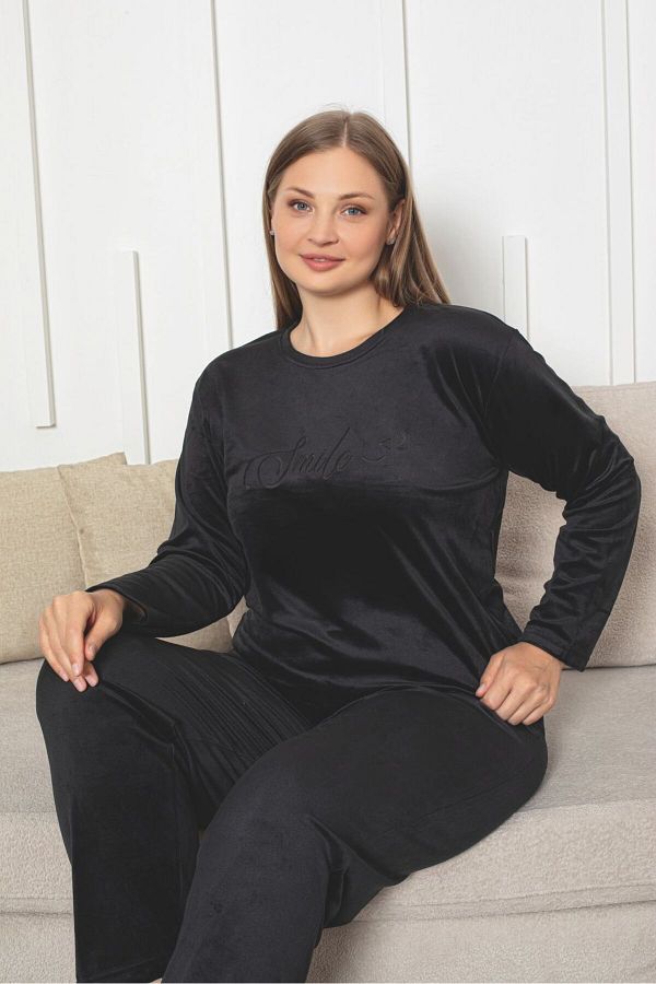 Asel-Σετ Γυναικείο Plus Size 1