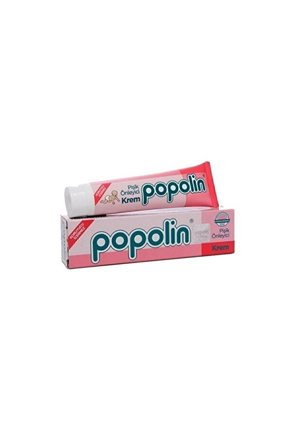 Popolin Pişik Kremi 40gr