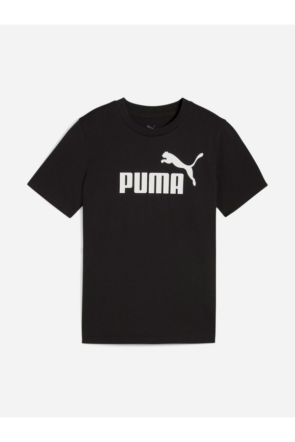Puma ESS No. 1 Logo T-Shirt