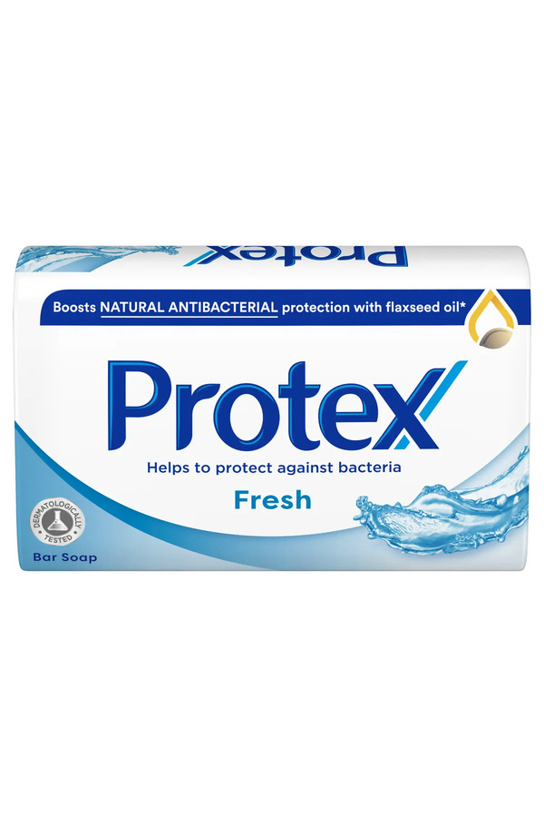 Protex-Sapun solid Protex Fresh 90 g, cu ingredient natural antibacterian 1