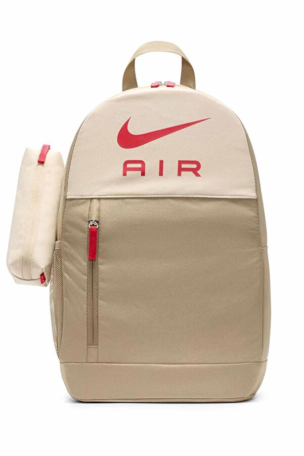 Nike Heritage Nike Rolling Backpack Brown Nike Nike Air Backpack
