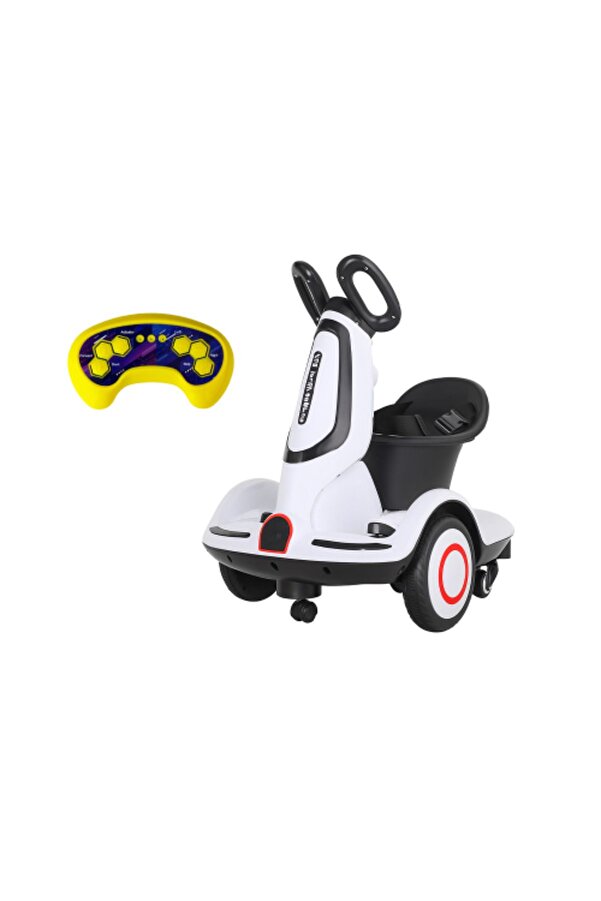 Generic-Children's Scooter Upgraded Version (with Remote Control) 1