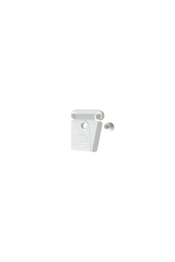 GFN-Locking Hook Igloo: For Refrigerated Boxes with Mounting Screws 1