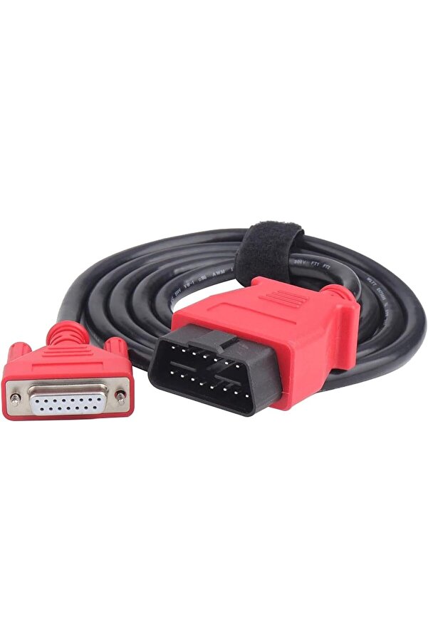 Main Test Cable For Autel MaxiSys Diagnostic Tools - Compatible With MS906, MS905, MS908, DS808