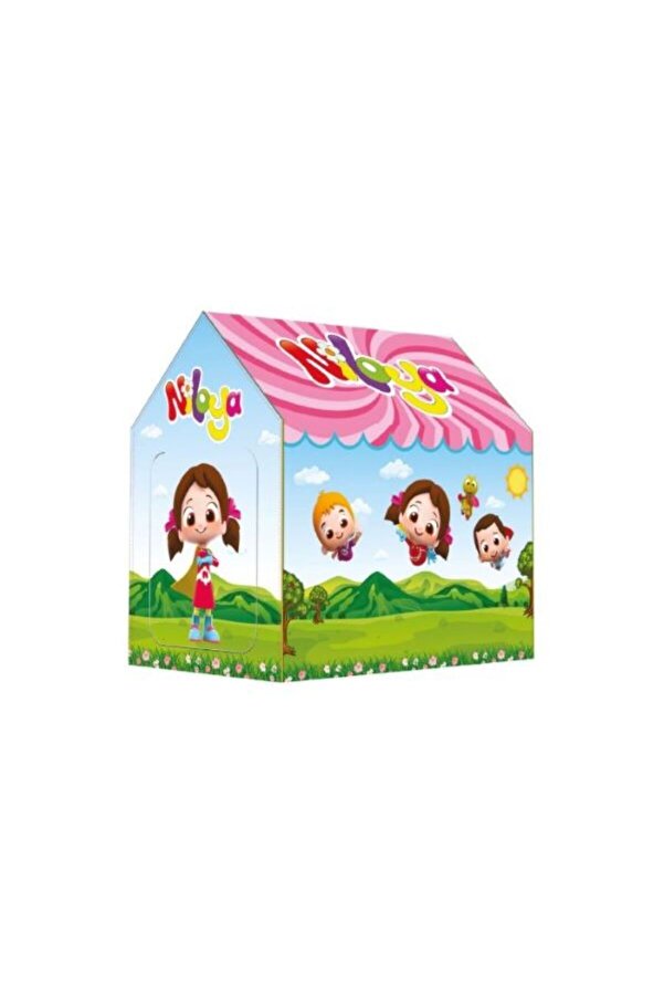 Mega Oyuncak Niloya Oyun Çadırı
