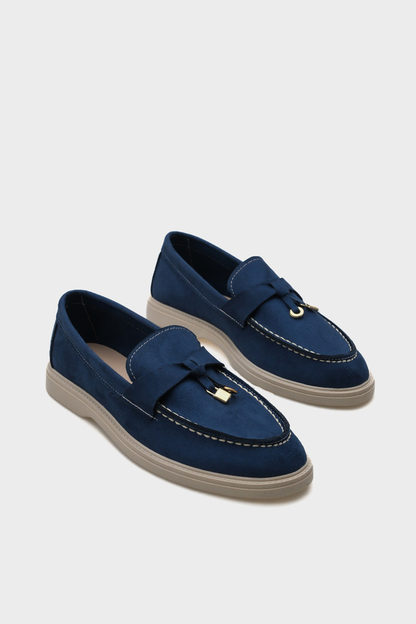 Capone Outfitters-Calypso Damskie Mokasyny LNP 1
