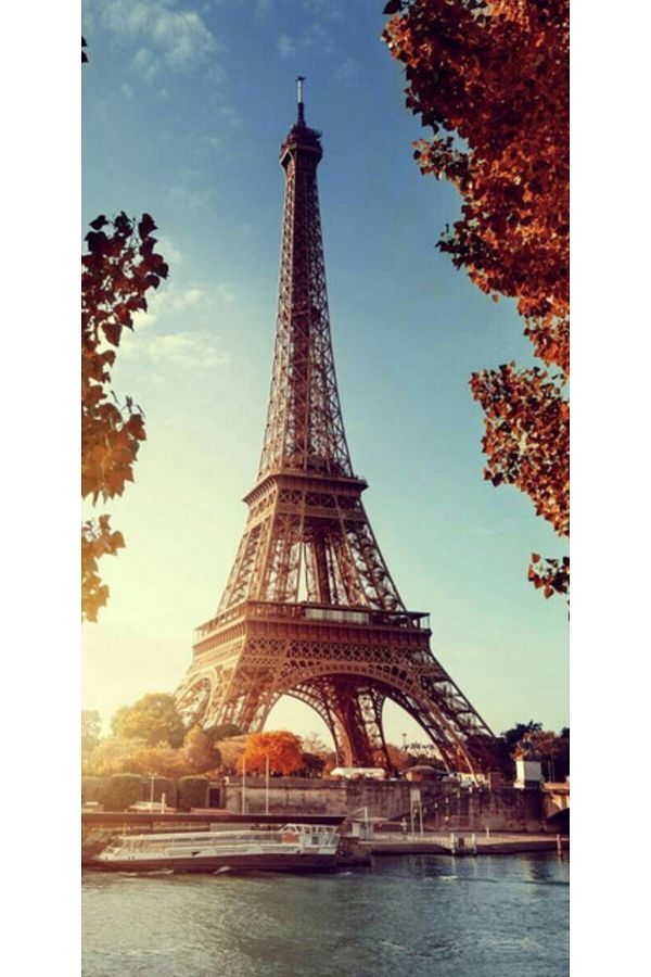 Atlas-Personalized SAMSUNG Galaxy A8s Case Eiffel Tower 1