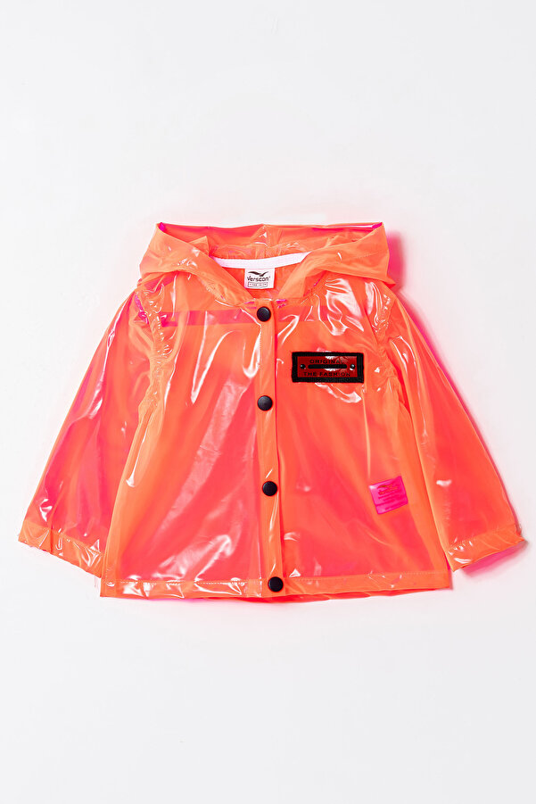 Verscon Bebek & Çocuk Rüzgarlık & Yağmurluk 1 - 5 Yaş