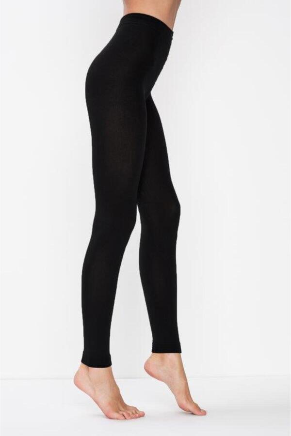 Penti-Thermo-Leggings in Schwarz 1