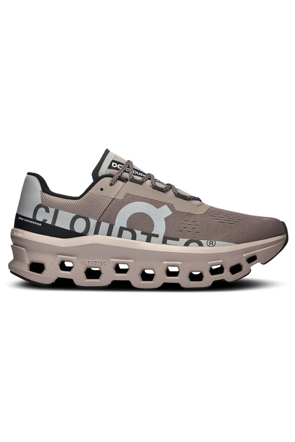 ON-Cloudmonster Performance Running Shoes with CloudTec® Technology 1