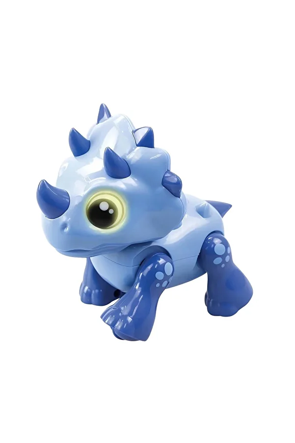 thebestnzm-Silverlit Electronic Robot Dino Heads up with Sound and Light 1