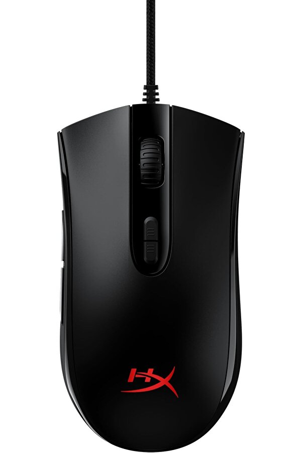 erorex-Pulsefire Core Rgb Gaming Mouse Software Controlled Rgb Light Effects & Macro Customization Up 16 1