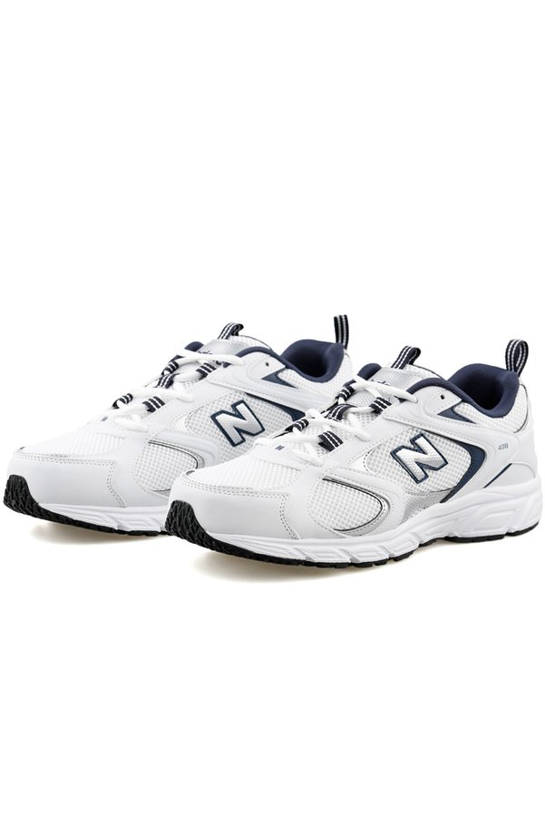 New Balance 408 Unisex Lifestyle Sneaker Colorful