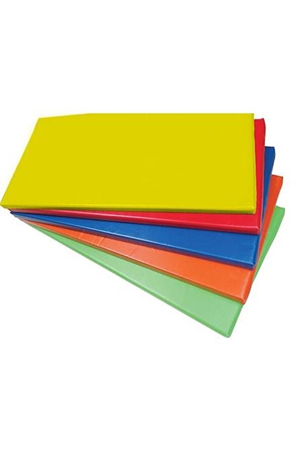 gnsstore Anki Jimnastik Spor Minderi 60X120X5Cm And-0780-1