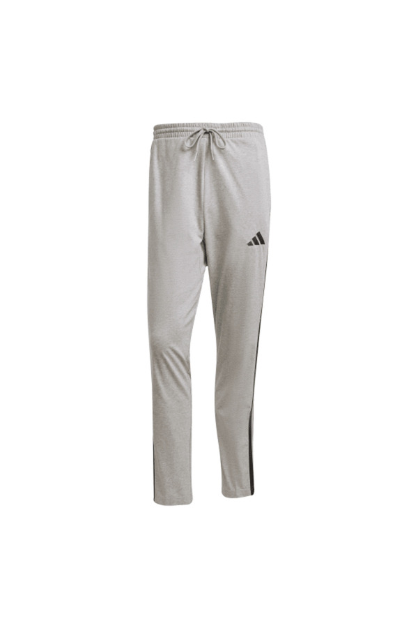 adidas-Essentials 3-Streifen-Single-Jersey-Jogginghose 1