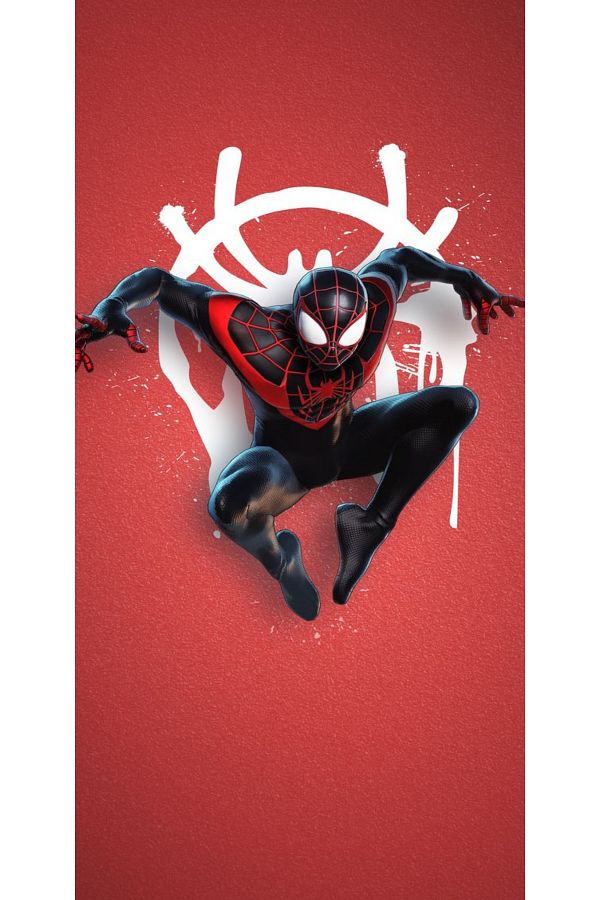 Atlas-Custom Case LG K30 (2019) Spiderman 3 1