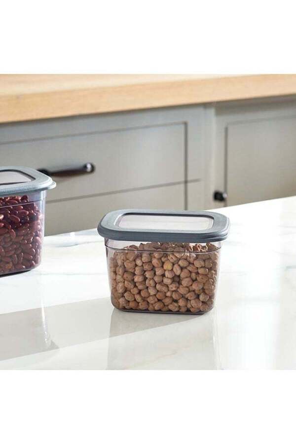 Generic-Home Box Foly Life Deep Storage Container 800 ml 1