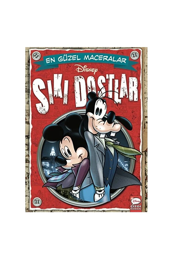 NEWBRENDHOME Öğretici Eğitici Oyuncaklar En Güzel Maceralar Sıkı Dostlar Kız Erkek Çocuk Oyuncak