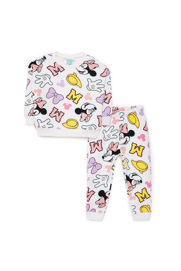 DİSNEY Eşofman Takımı