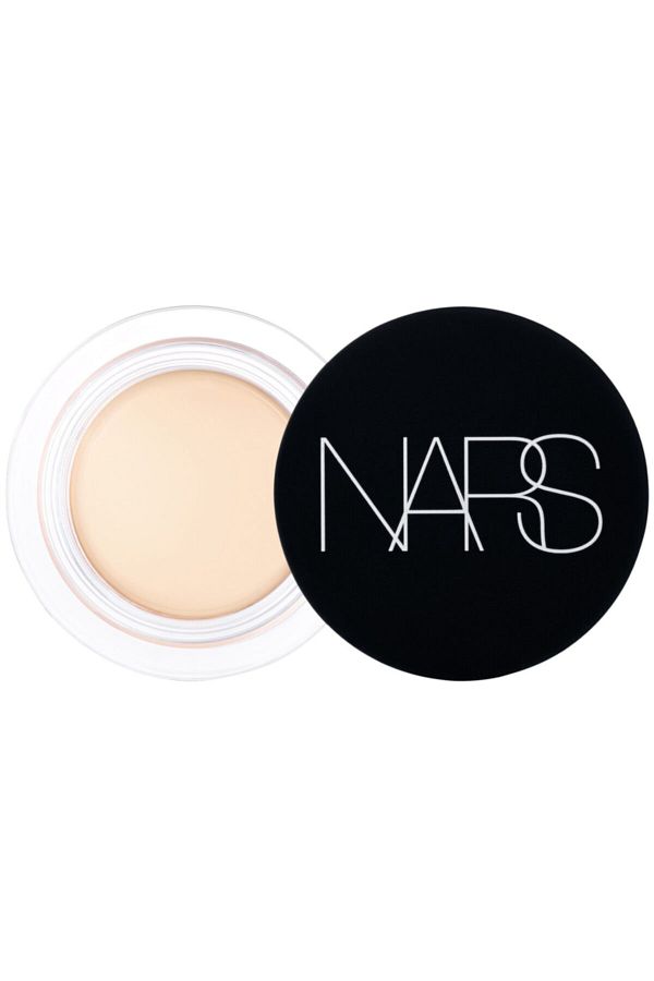Nars-Soft Matte Complete Concealer - Chantilly 1