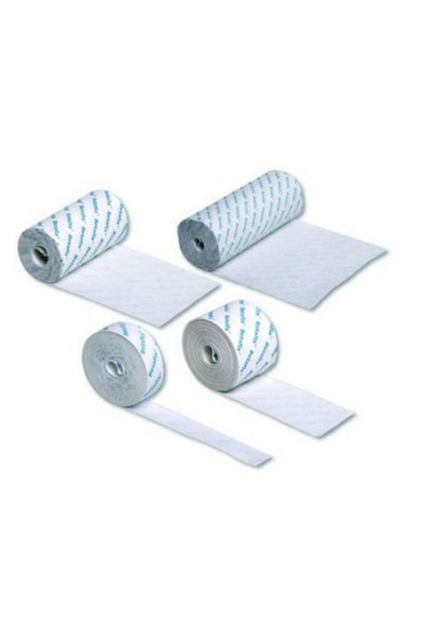 MEDİKAL-10x10 Cm Unipore Elastic Patch 1