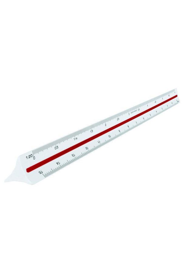 Maped-Χάρακας Mikyas 6 Κλίμακα 240013 1