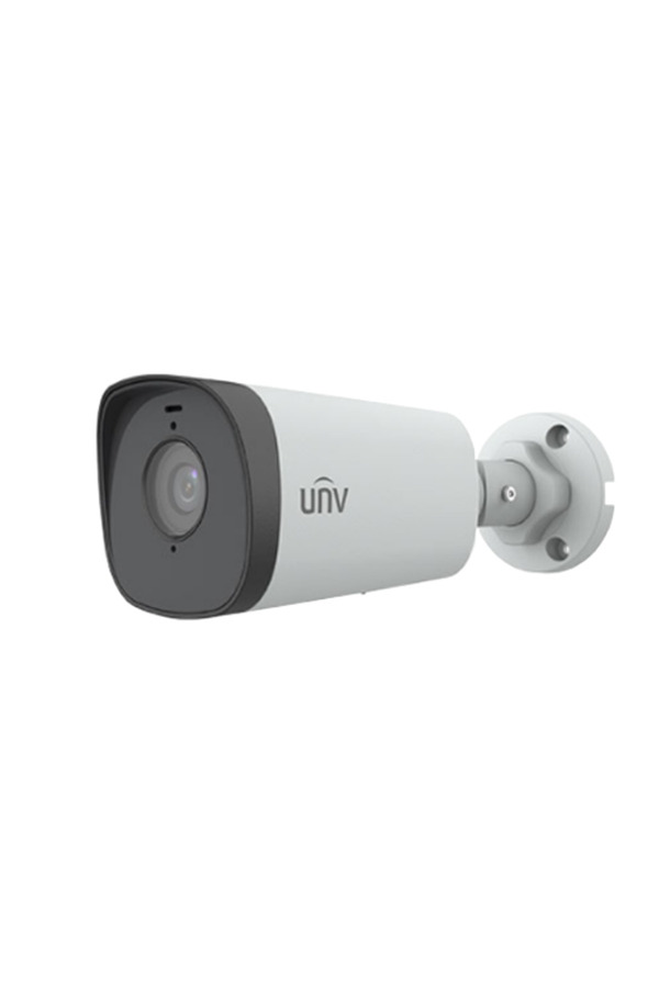 Uniview-Cameră IP 4 MP, obiectiv 4.0 mm, IR80M, Audio, Card SD - UNV IPC2314SB-ADF40KM-I0 1
