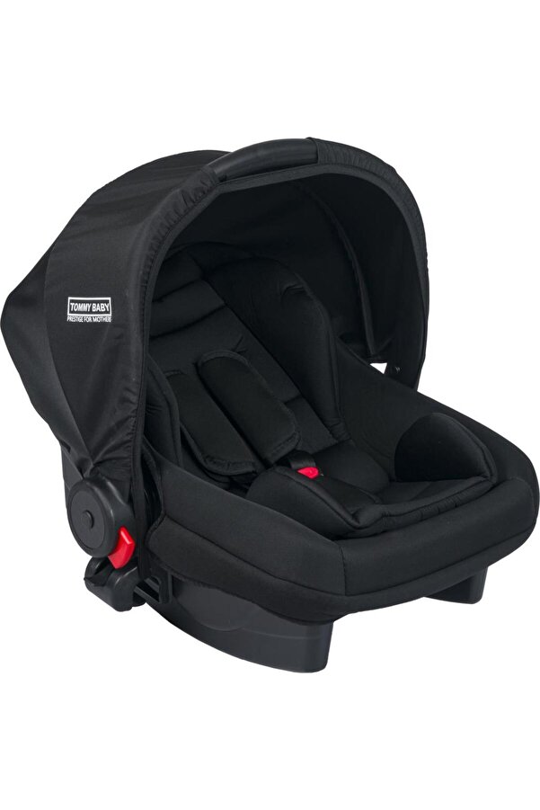 Tommybaby Lüx Pedli Aparatlı Bebek Taşıma Puset Anakucağı