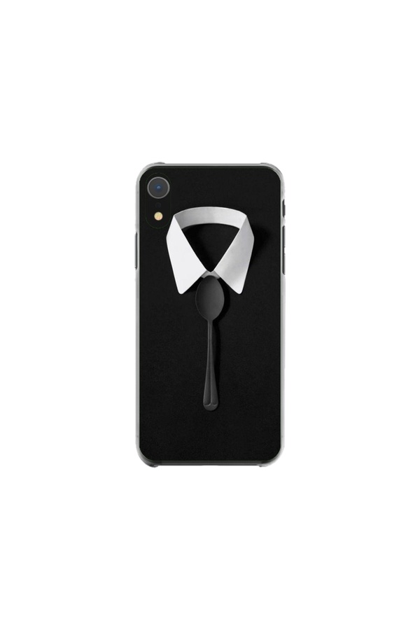 Atlas-Personalized case type Apple iPhone XR, Mr Fancy, , S1D1M0036 1