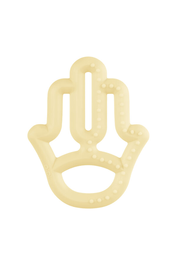 OiOi Annenin Eli Diş Kaşıyıcı