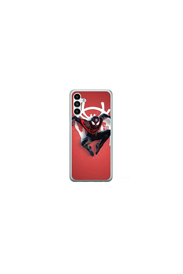 Atlas-Husa personalizata tip carcasa Samsung Galaxy A24, Spiderman 3, , S1D1M0169 1
