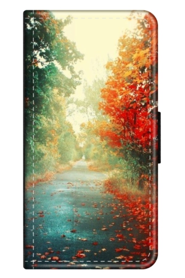 Atlas-Personalized Samsung Galaxy A70 book case, Nice View 15, , S1D1M0383 1