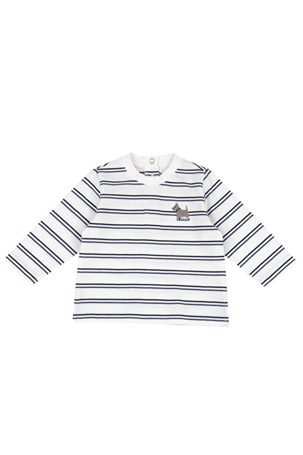 Chicco T-SHİRT - UZUN KOL