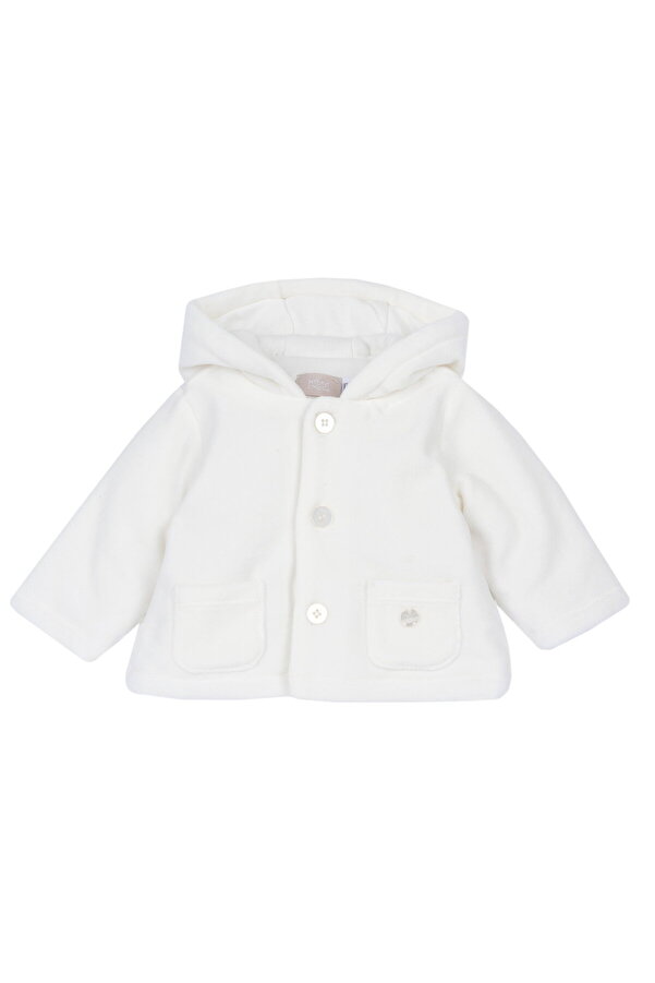 Chicco HIRKA - KAPIŞONLU