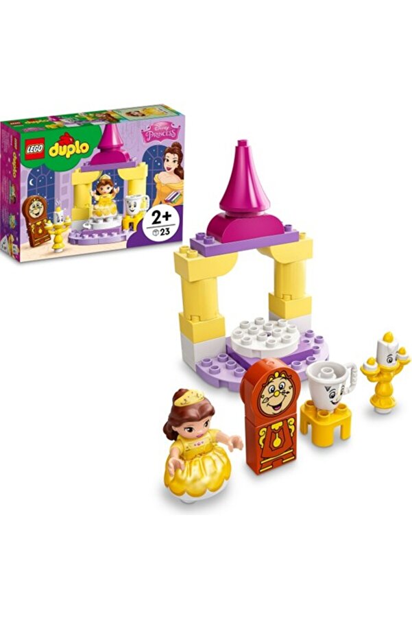 LEGO Duplo 10960 Belle's Ballroom