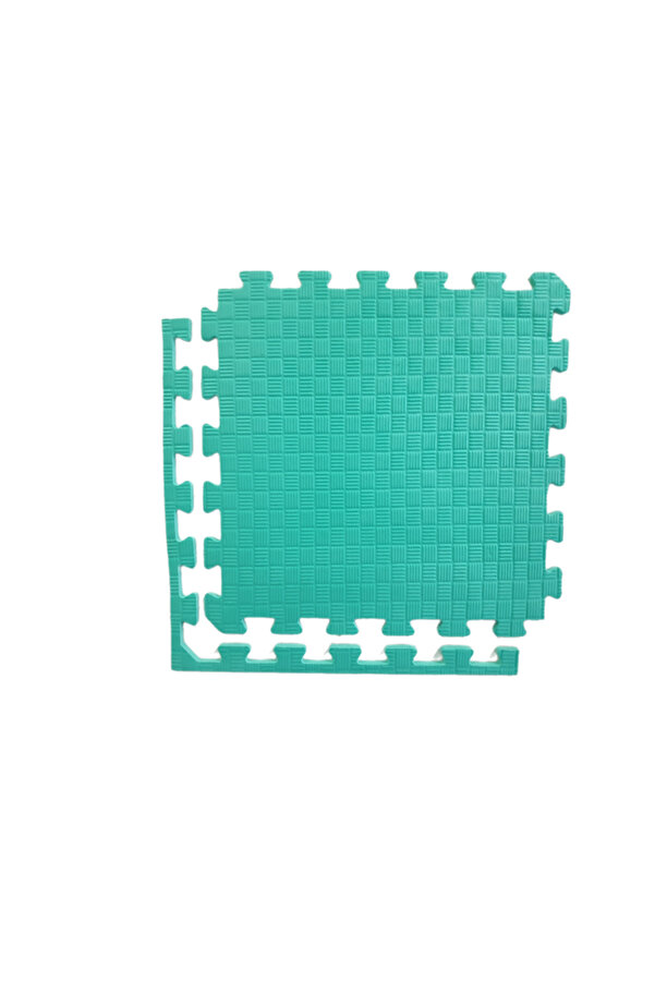 TATAMI Su Yeşili Minderi 13mm 50cm*50cm Orijinal Desen