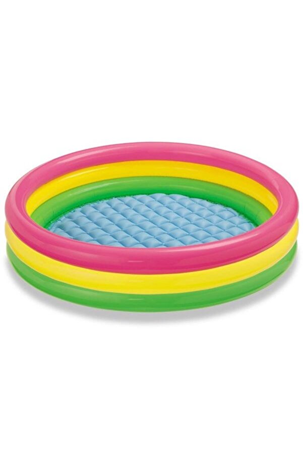 Nilly Toys 58924 SUNSET BEBEK HAVUZ 86X25