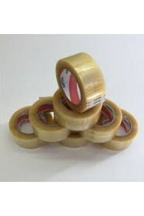 NEWBRENDHOME Eğitici Erkek Çocuk Oyuncak Koli Bantı 45x100 24'lü Kız Çocuk Oyuncak