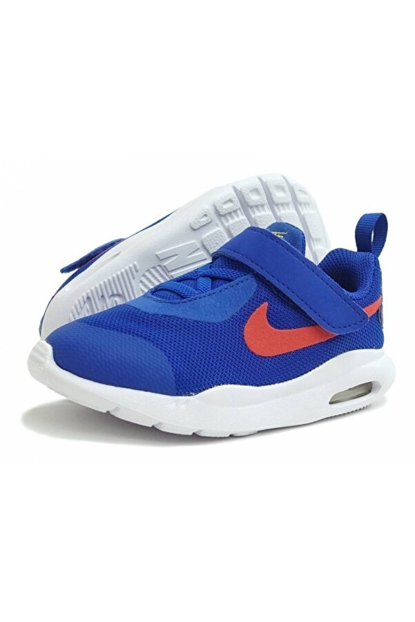 nike sportswear air max oketo