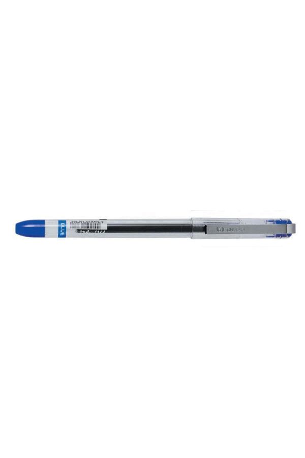 Dong-A-My-gel Ef 0.3 Mm Needle Tip Pen Blue 1