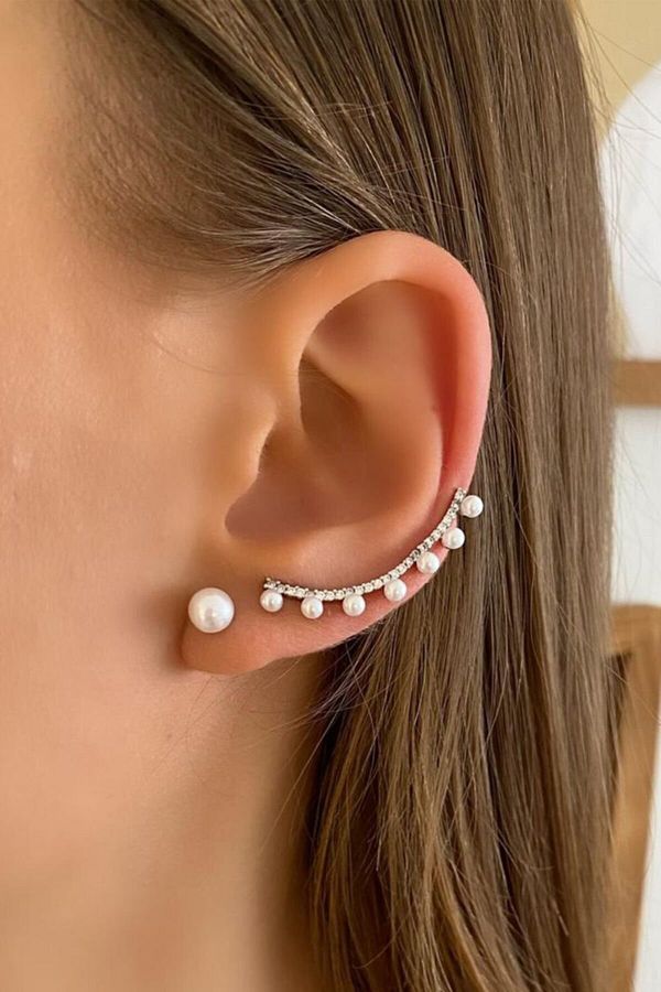 Cartilage earring sets online
