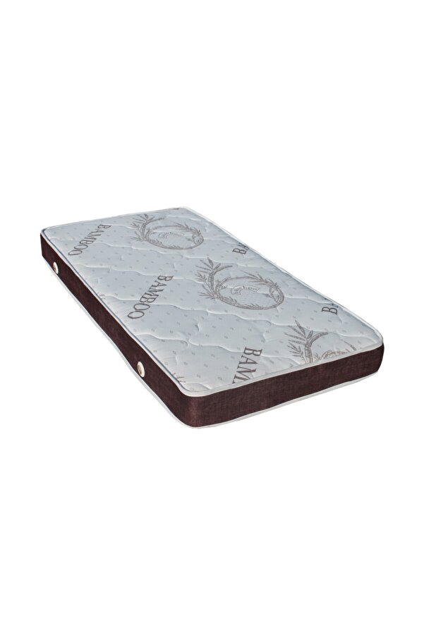 Ala Ev Modası Âlâ Ev Modası 60 X 120 Hava Kanallı Lüks Bamboo Bebek Yatağı