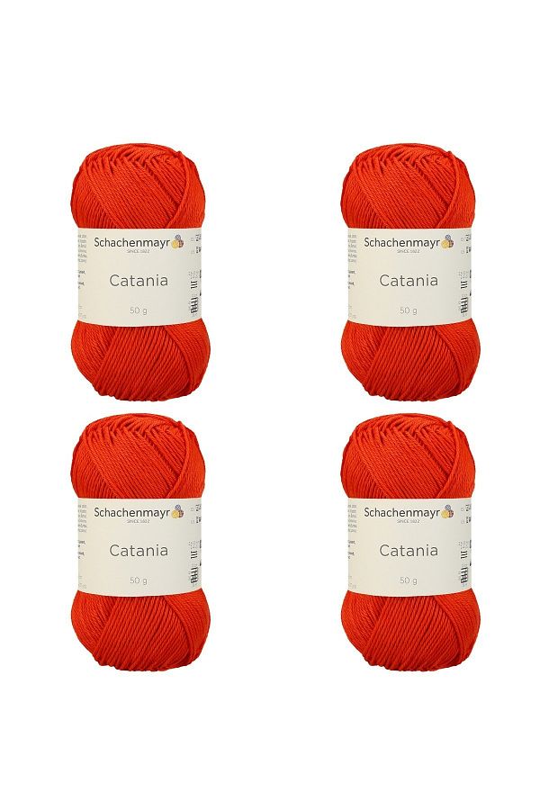 Schachenmayr-Catania Originals 390 4 Pack 1